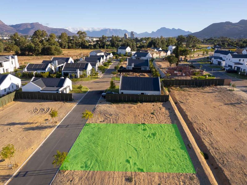 West-Facing Paarl Valleij Lifestyle Estate & Farm Stand with Views of Paarl Mountain and Paarl Rock - Photo 5