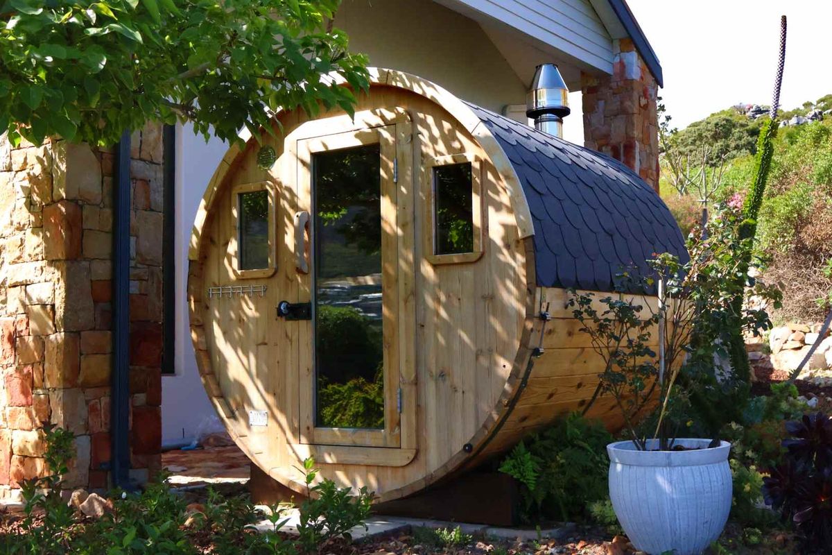 Cape Coastal Guest House and Performance Retreat - Photo 3