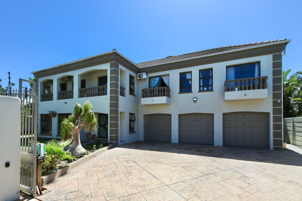 Magnificent and spacious family home - Photo 2