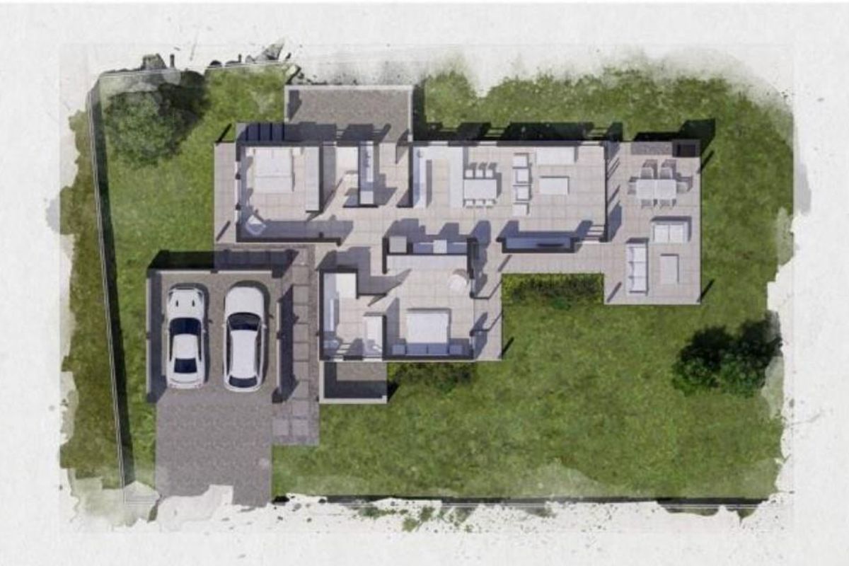 Prestigious New Full Title Housing Development - Do not miss out! - Photo 3