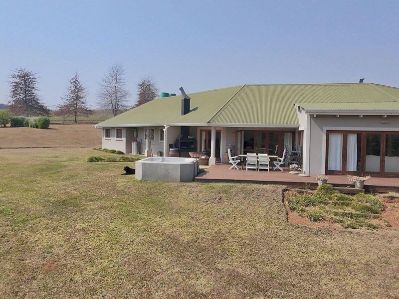 Exceptional Midlands Lifestyle Farm for Sale, Howick Rural - Photo 6