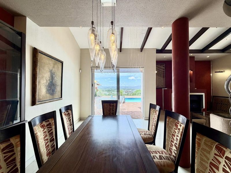 3 Bedroom House TO LET in Luxury Hill - Photo 9