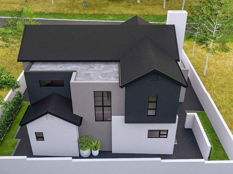 Modern Comfort, Prime Location & No Transfer Duty — A Winning Combination - Photo 8