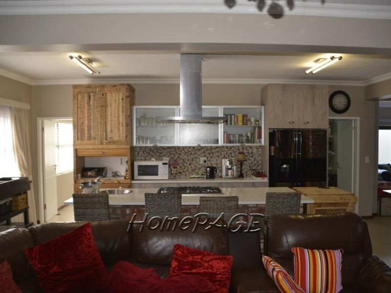 FAIRWAY ESTATES, Walvis Bay, in a quiet cul-de-sac - Photo 8