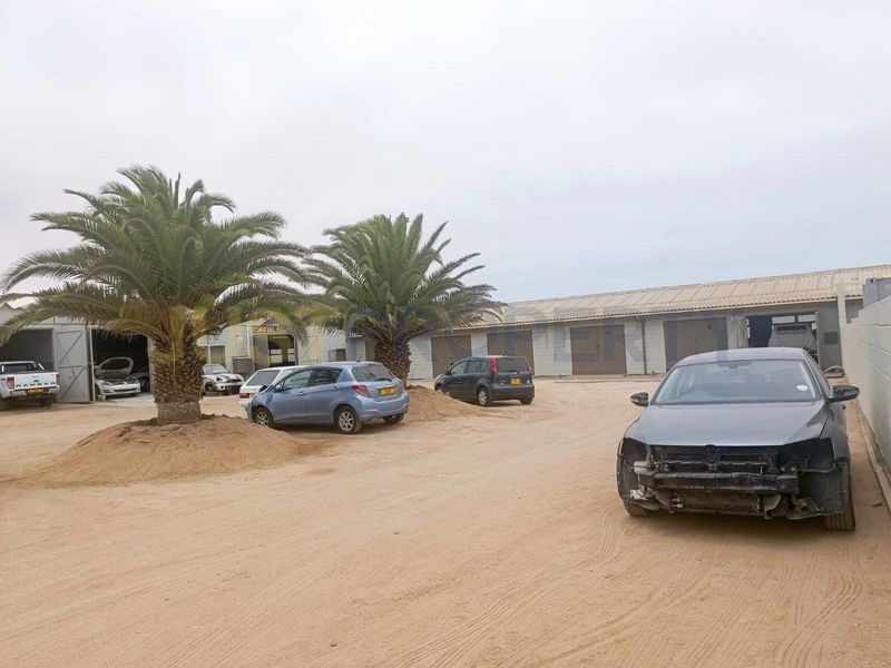 Prime Industrial Property for Sale - Photo 2