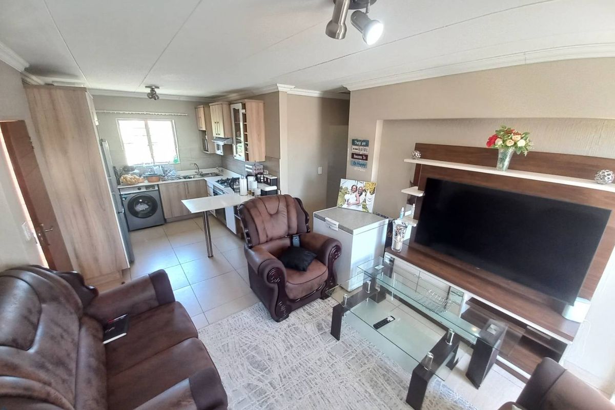 Spacious Living and Peace of Mind in Grand West Estate! - Photo 3