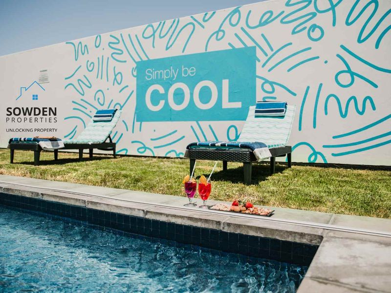 African Chic Luxury Meets Coastal Tranquillity. - Photo 8