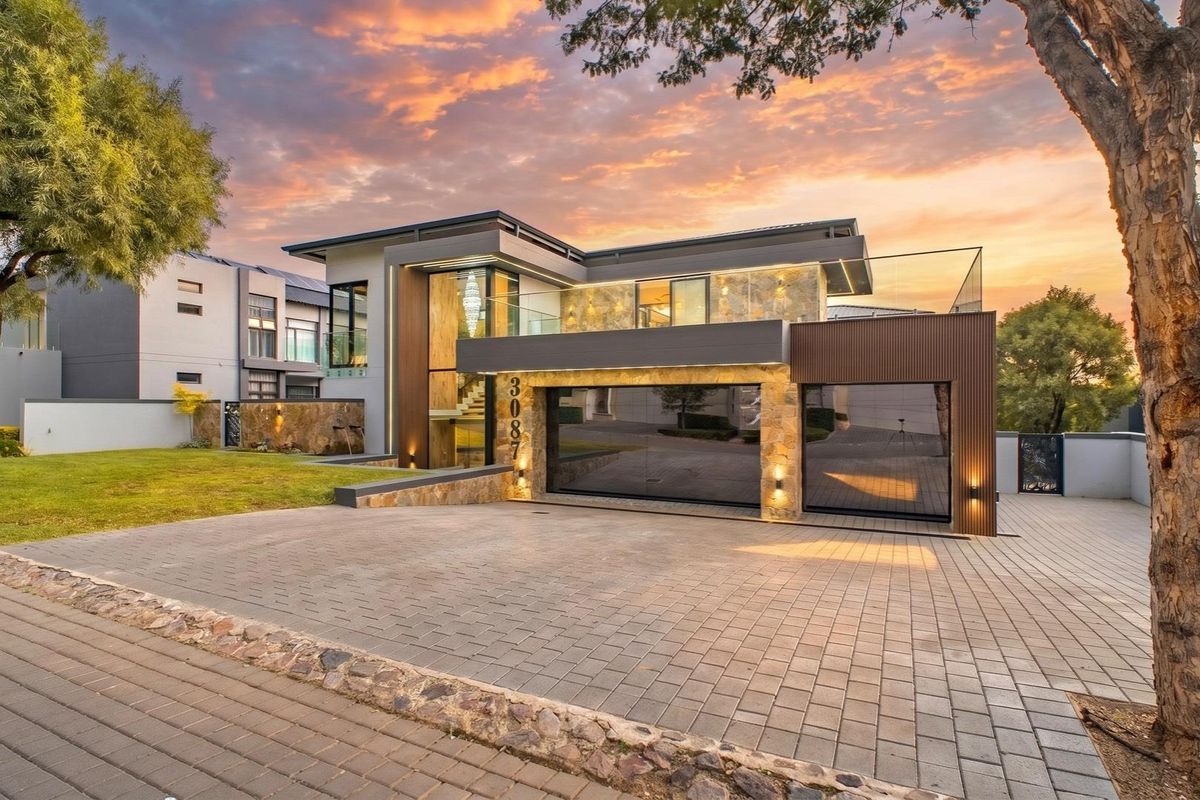 A World Class Private Luxury Retreat - Photo 3