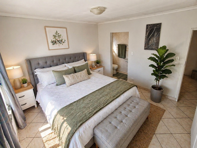 3 Bedroom Townhouse in Willow Park Manor - Photo 7