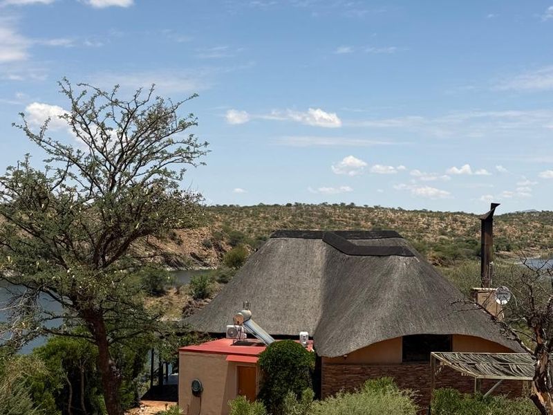 Oanab Dam Resort Chalet - Photo 2