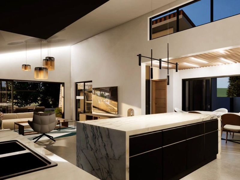 Refined Golf Estate Greenbelt Living - Photo 9