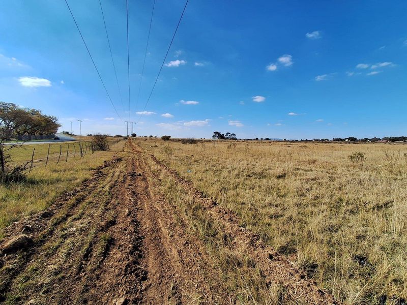 38.44-Hectare Agricultural Land for Sale in Golf Park - Photo 1