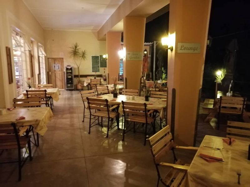 BAHNHOF HOTEL FOR SALE, AUS, NAMIBIA - Photo 8