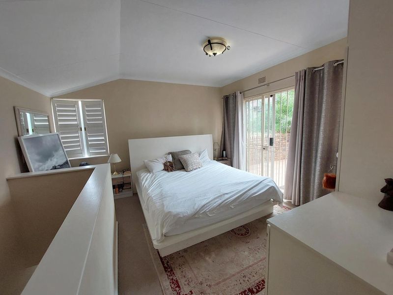 Delightful 1-bedroom, 1-bathroom duplex for sale in Strathavon - Photo 10