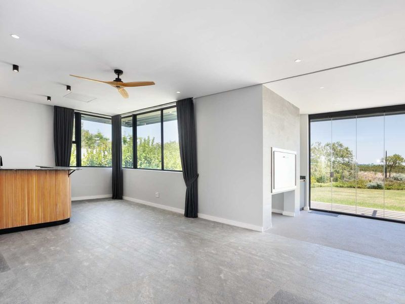 An Exceptional Riverfront Five-Bedroom Home of Grandeur at Val de Vie Estate - Photo 10