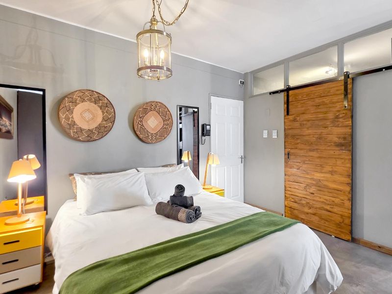 City Bowl Living Meets Boutique Hotel Comfort - Photo 10