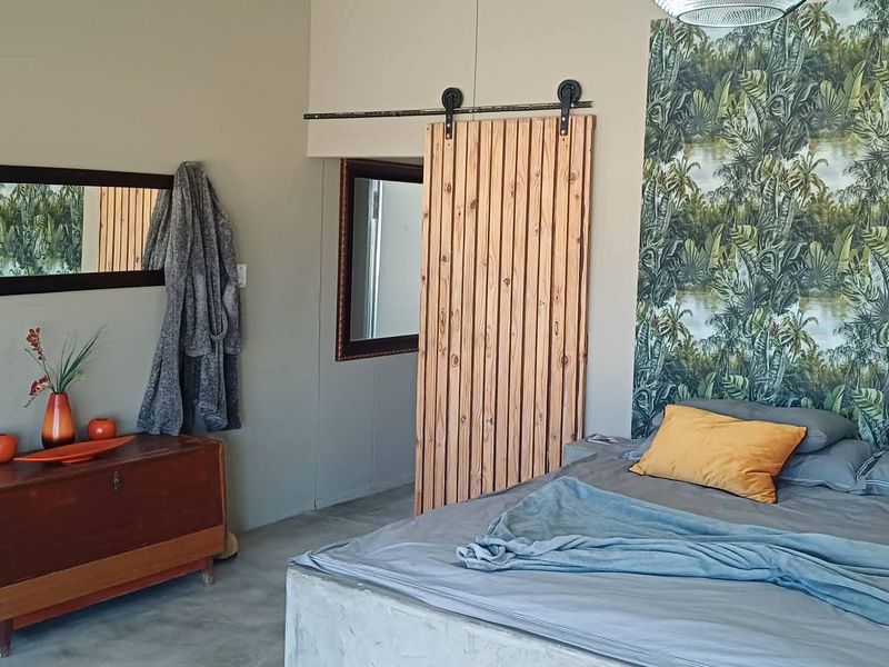 En route to Gross Barmen — this peaceful gem offers flat, grass-covered land and benefits from good rainy seasons 🌾 - Photo 6