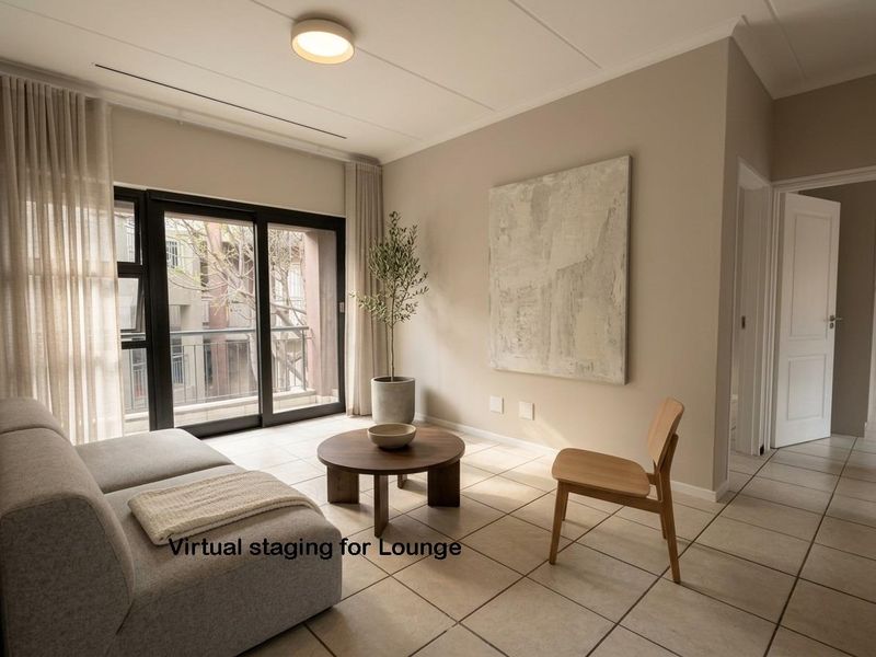 Live Securely in Style: 2-Bedroom Middle-Floor Gem! - Photo 10