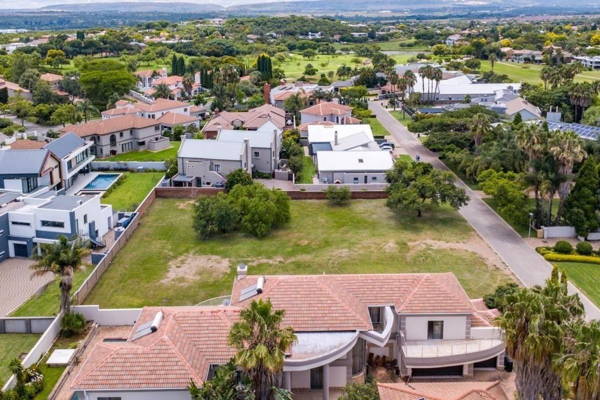 Lifestyle Opportunity | 1,065 m2 Panhandle Stand | Silver Lakes Golf Estate - Photo 3