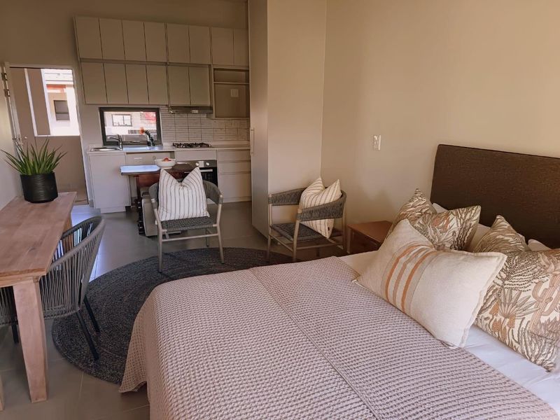 Studio apartment to rent in Hartland Retirement Village - Furnished - 1 July 2026 - Photo 8