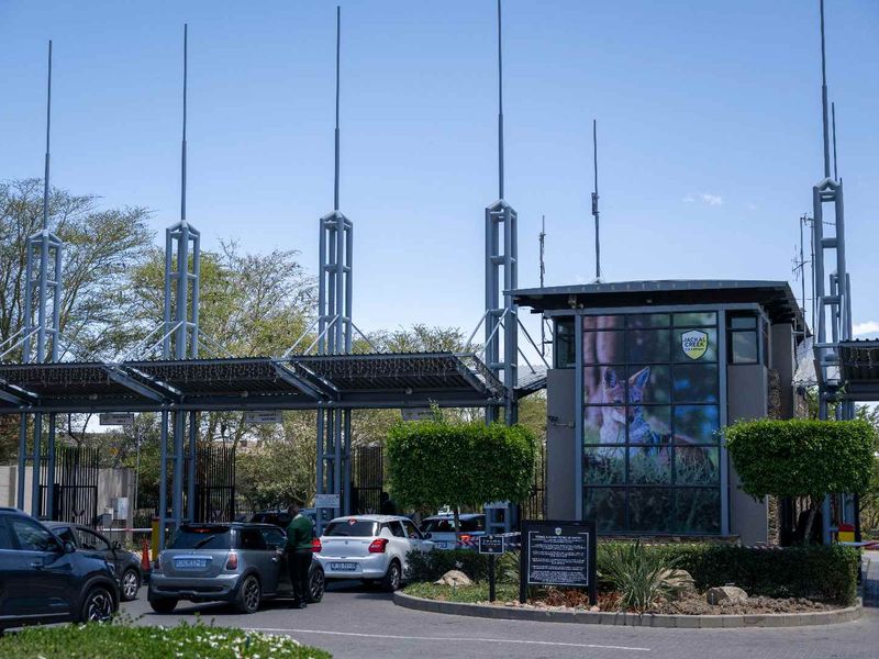 Secure Living in Jackal Creek Golf Estate - Photo 2