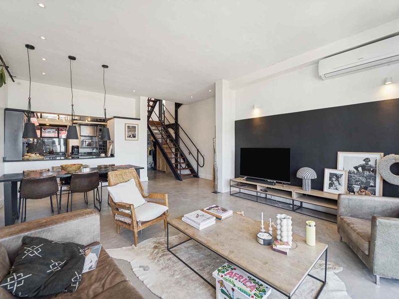 Loft with Views & Endless Amenities - Photo 5