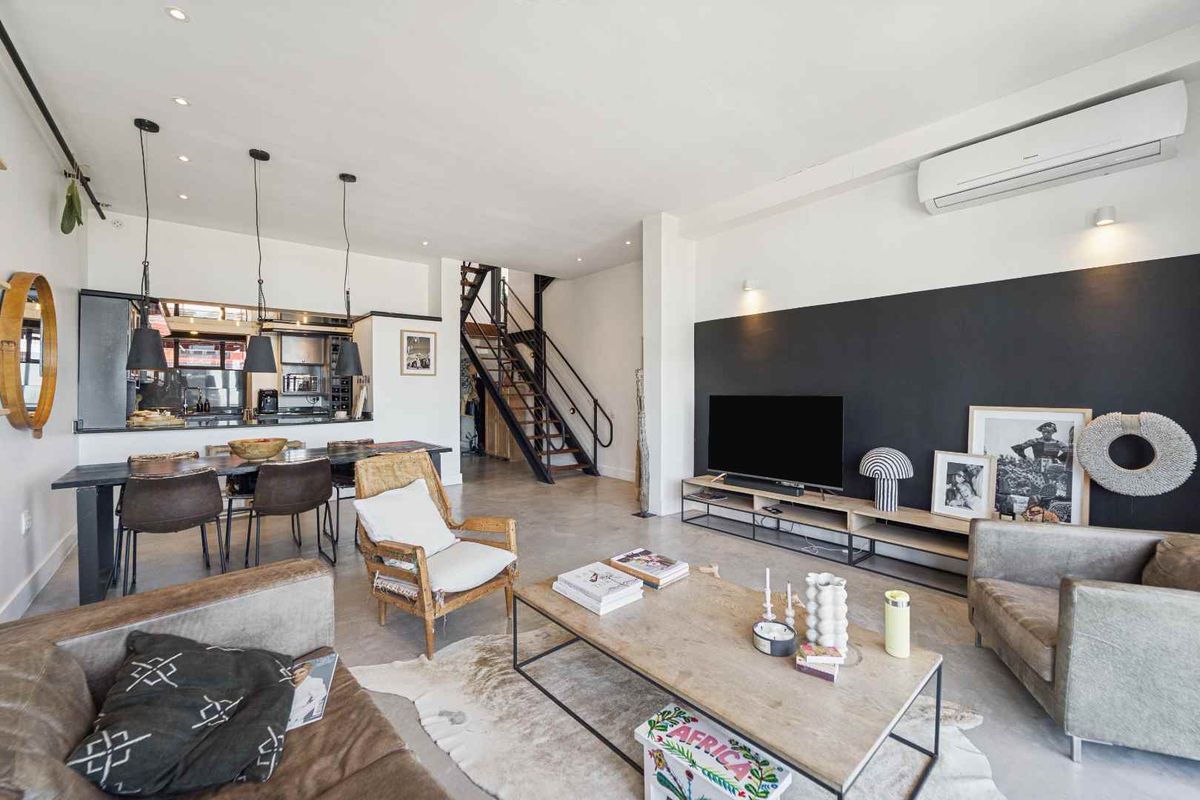 Loft with Views & Endless Amenities - Photo 5