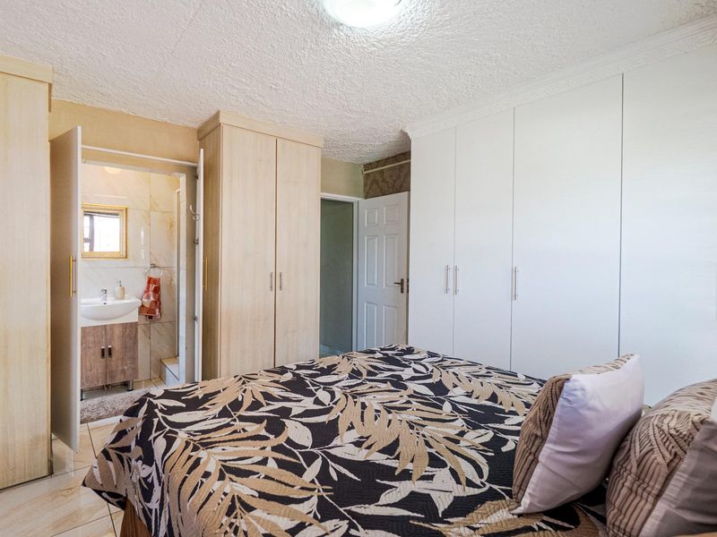 Modern spacious apartment - Photo 8