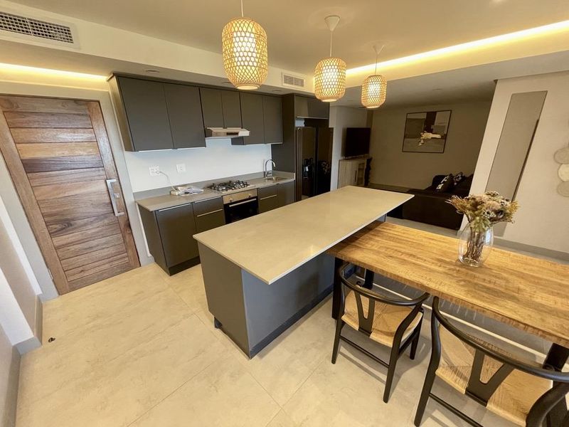 Hendra - Ultra-Modern 3-Bedroom Apartment with Coastal Views – Ridgeside Precinct - Photo 3