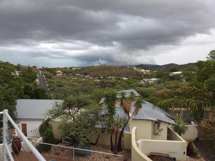 Property #1987661, House Pending Sale in Klein Windhoek