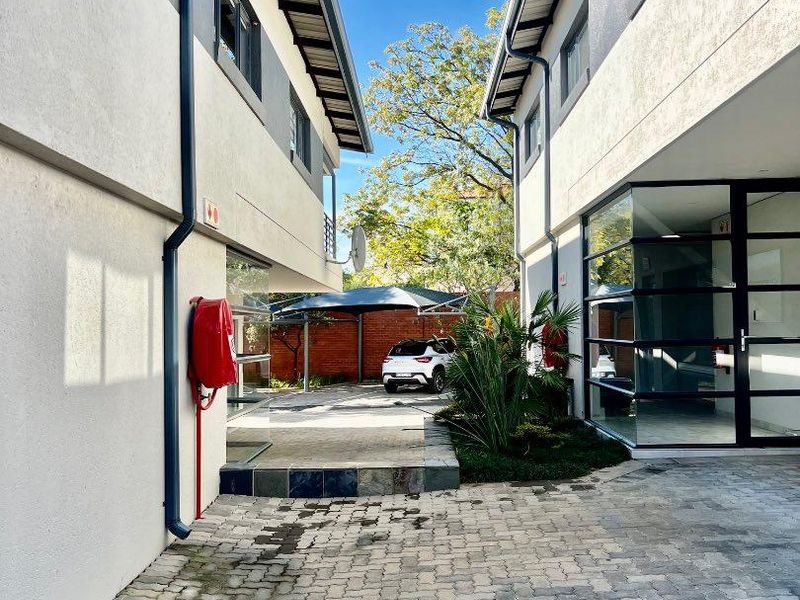 Next Generation Office Unit to Let in Halfway House - Photo 3