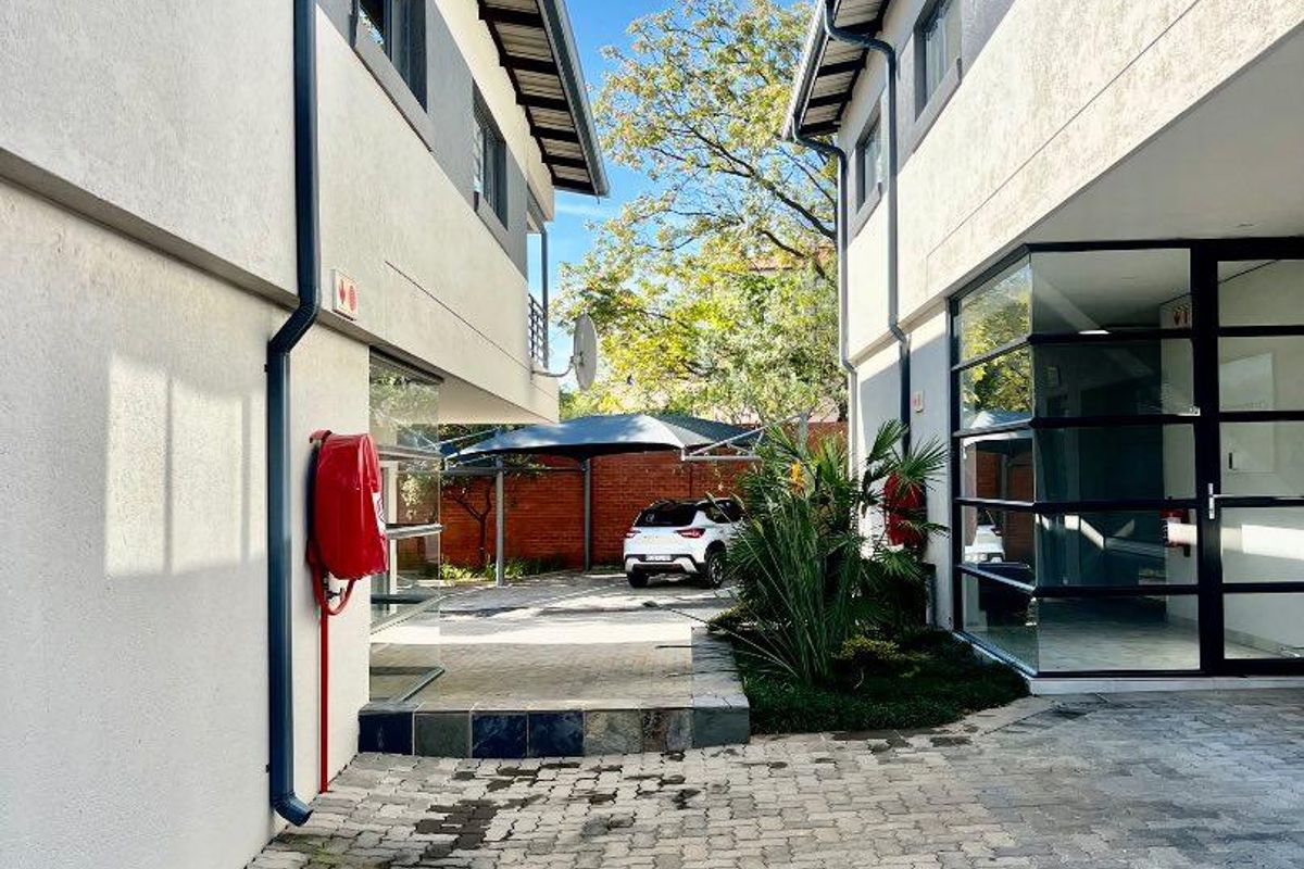 Next Generation Office Unit to Let in Halfway House - Photo 3