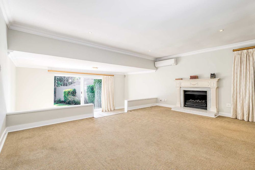 Main bedroom