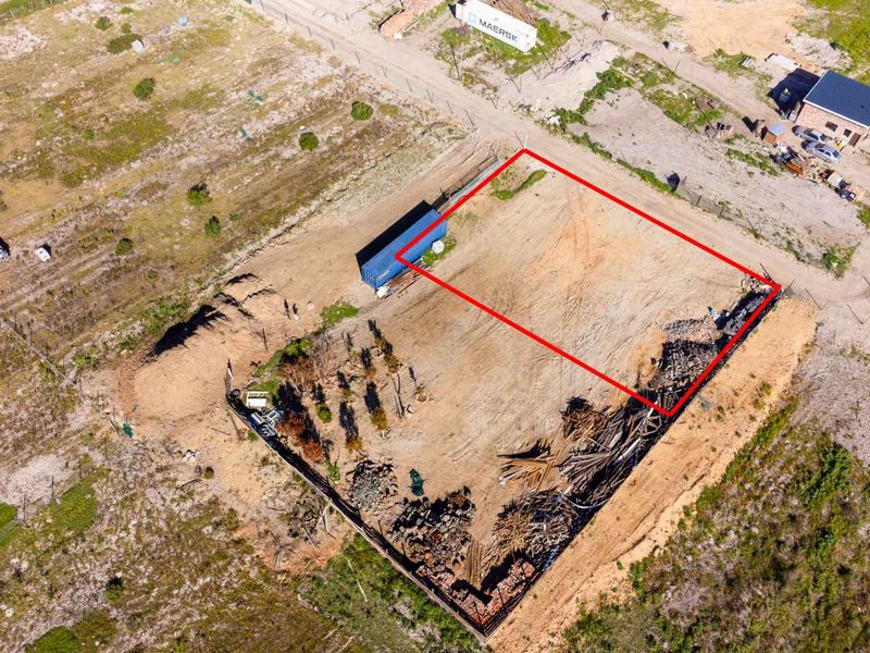 Approximately 1000sqm Vacant Land - Photo 6