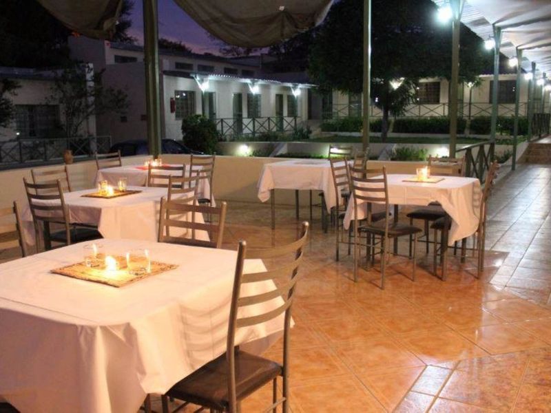 FOR SALE: 10 BEDROOM GUESTHOUSE WITH RIVER VIEW, KAVANGO,NAMIBIA - Photo 8