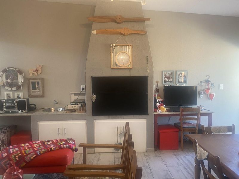 4 Bedroom house in Omeya Golf Estate - Photo 3