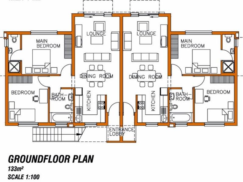 APPROVED DEVELOPMENT PRETORIA NORTH - Photo 3