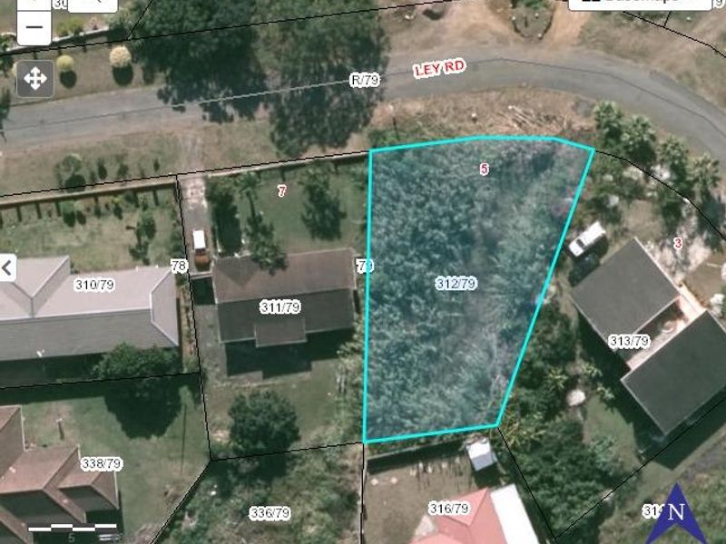 Prime Vacant Land Opportunity in Ridgeview - Photo 3