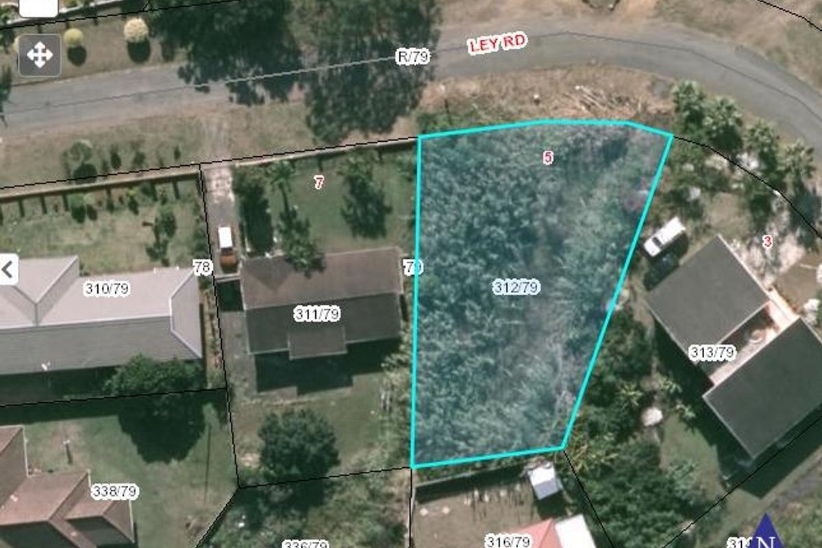 Prime Vacant Land Opportunity in Ridgeview - Photo 3