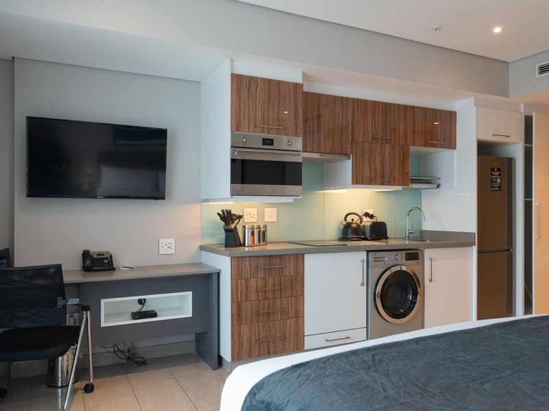 STUDIO APARTMENT FOR SALE - Photo 5