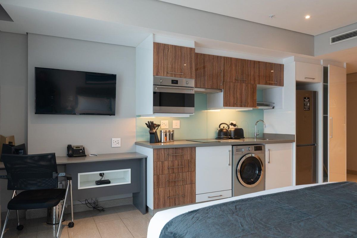 STUDIO APARTMENT FOR SALE - Photo 5