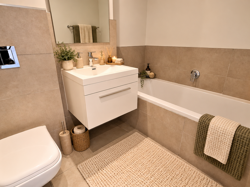 Lock-Up-and-Go Living in Claremont Upper - Photo 7