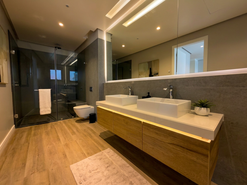 Your Serene Sancuary In Steyn City- Where Space Comfort And Elegance Define Everyday Living - Photo 10
