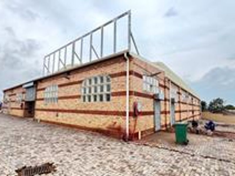 Commercial / Industrial Space Available For Rent In Newlands West - Photo 3