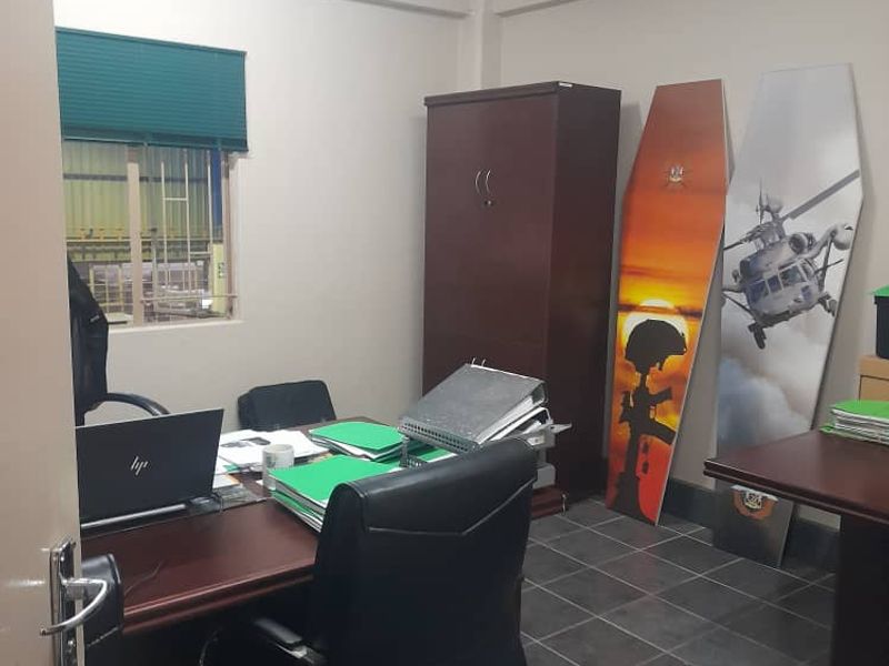 Unleash Business Potential: 2,969 Sqm Prime Space Awaits! - Photo 3