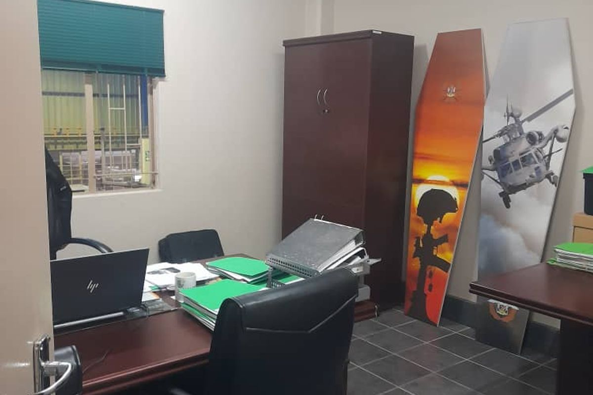 Unleash Business Potential: 2,969 Sqm Prime Space Awaits! - Photo 3