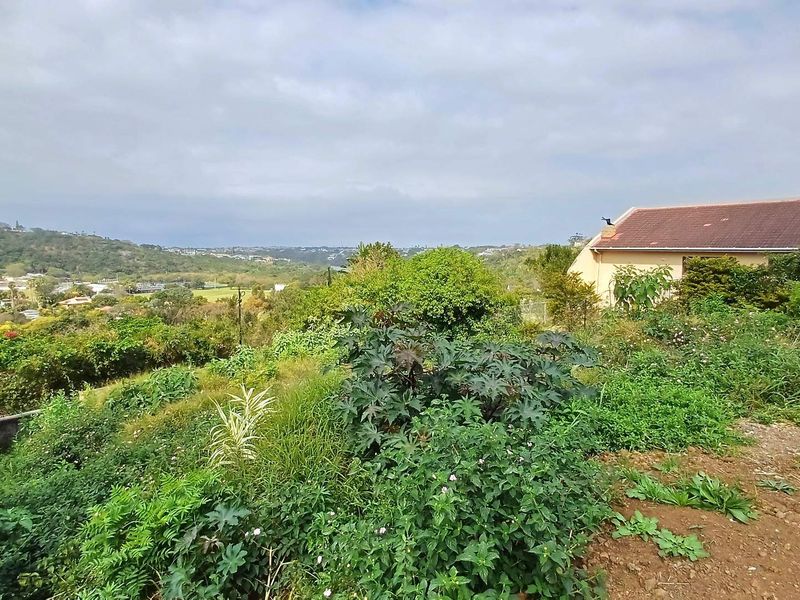 Elevated plot with views of Beacon Bay Country Club and the valley - Photo 8