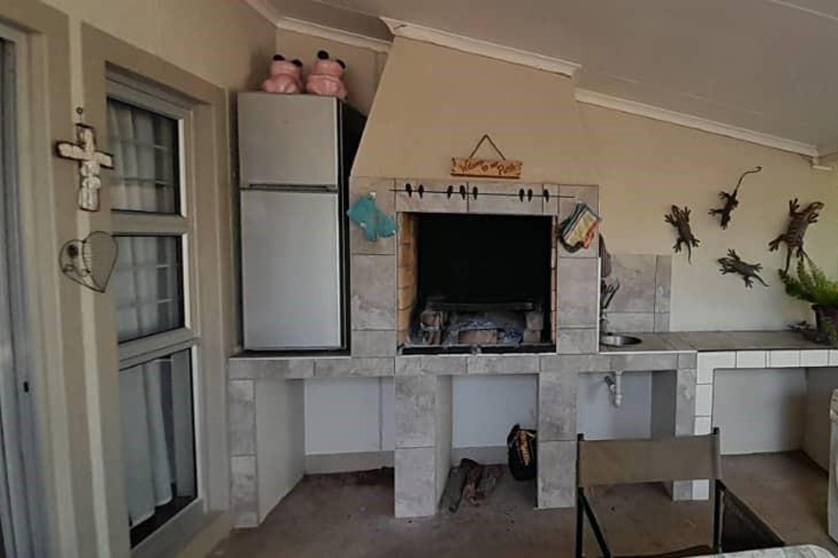 Cheaper living in Okahandja - Photo 2