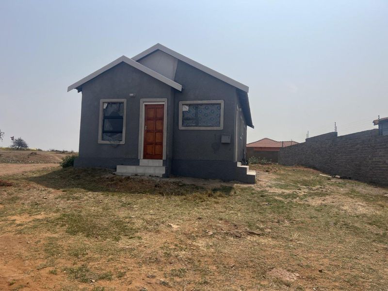 Brand new property - Photo 3