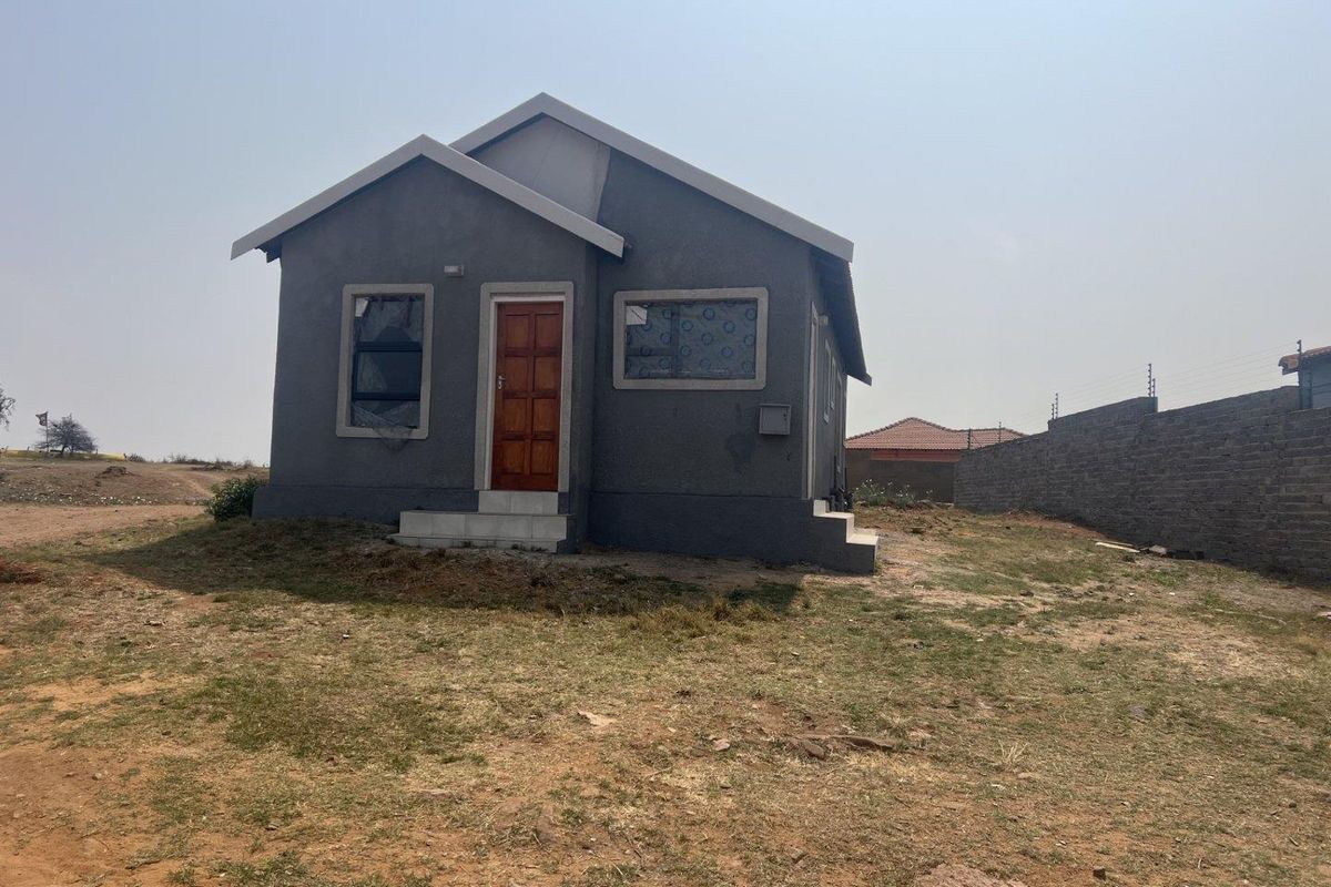 Brand new property - Photo 3